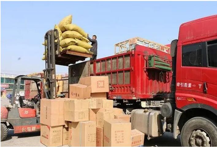 漳州到广阳区物流专线