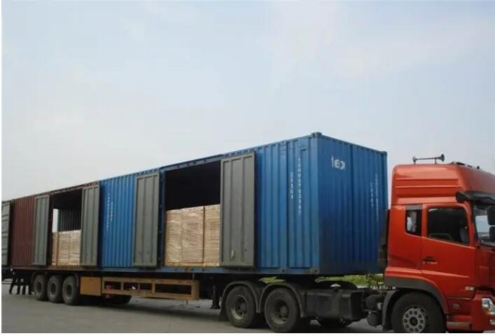 漳州到广阳区整车运输