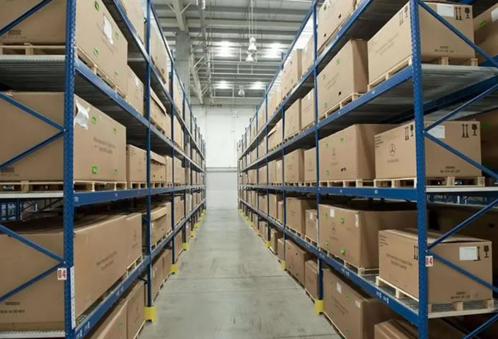 漳州到广阳区货物仓储