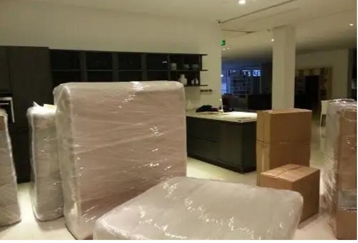 漳州到广阳区长途搬家