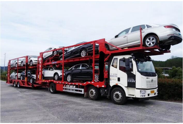 漳州到广阳区轿车托运